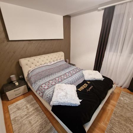 Winer A Apartments Belgrade Exterior photo