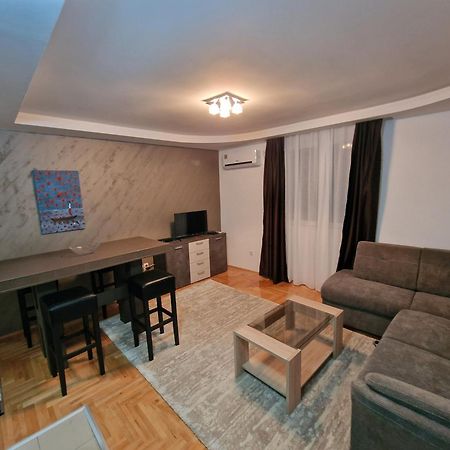 Winer A Apartments Belgrade Exterior photo