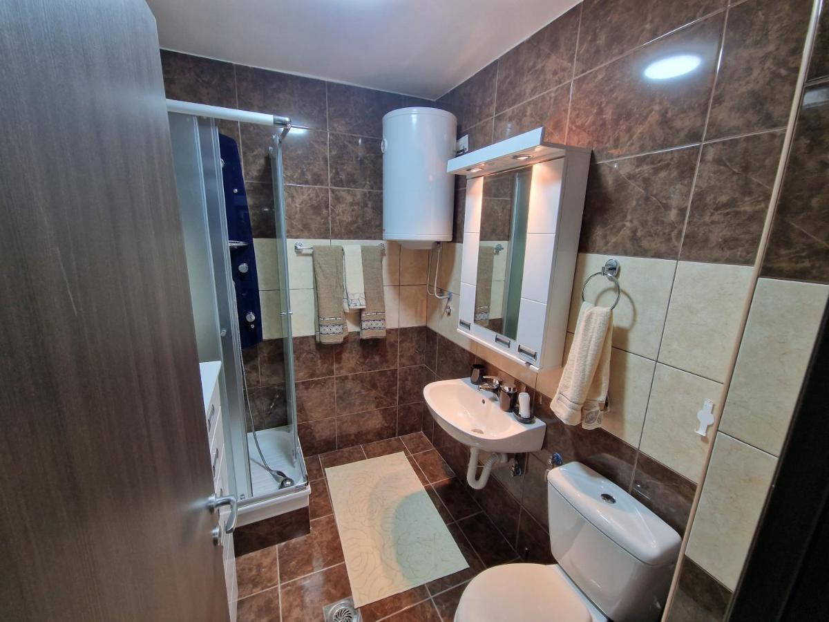 Winer A Apartments Belgrade Exterior photo