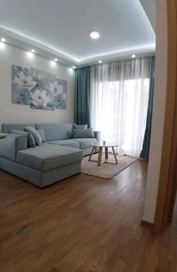 Winer A Apartments Belgrade Exterior photo